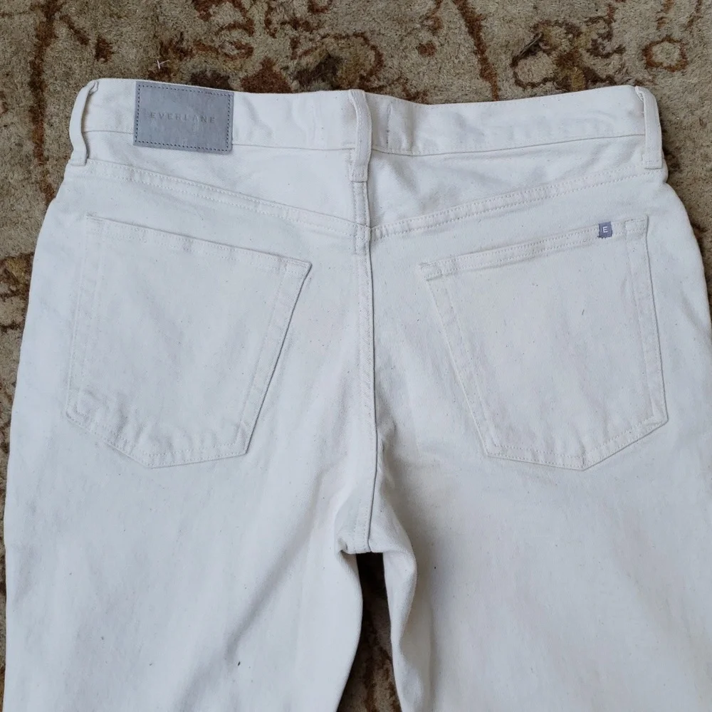 Everlane Slim Fit Jean nwot - Picture 5 of 7